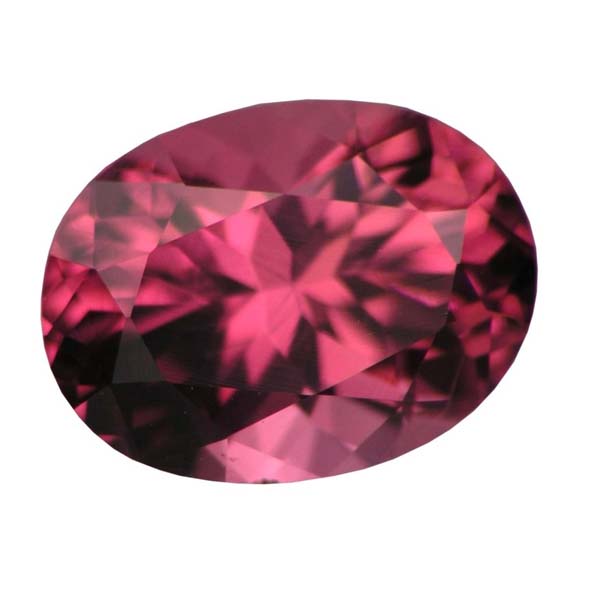 Rubellite Tourmaline 1